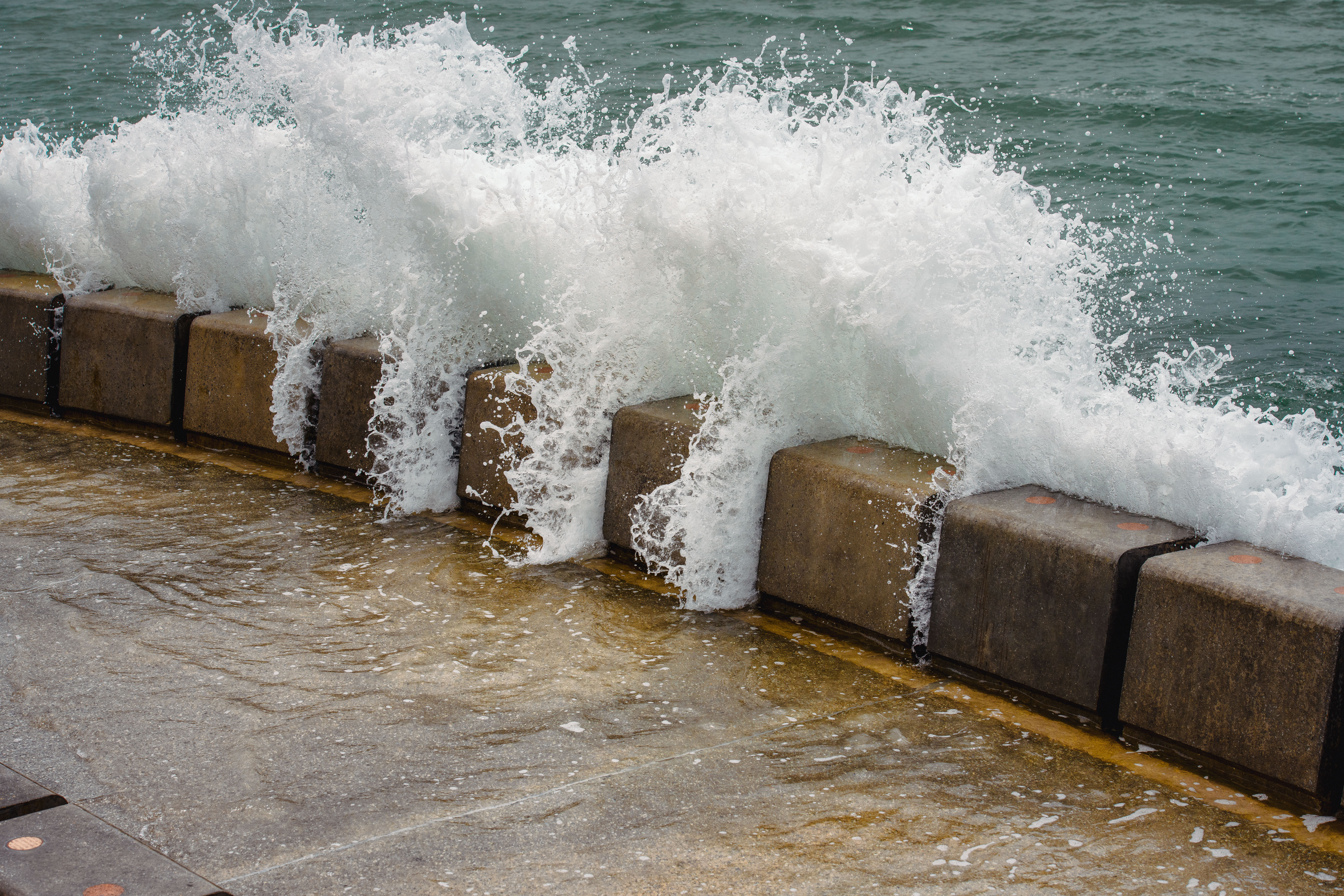 The vulnerability flood is here