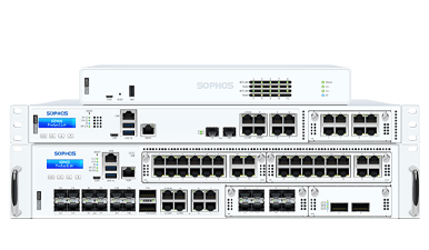 Firewalls protect your network image
