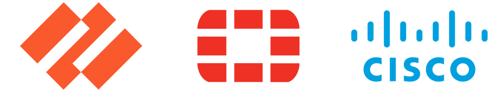 Vertical Logo Grid - Logo - 2
