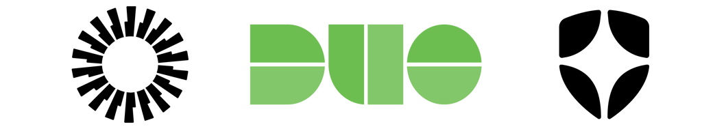 Vertical Logo Grid - Logo - 6