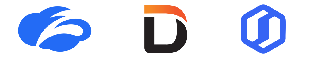 Vertical Logo Grid - Logo - 4