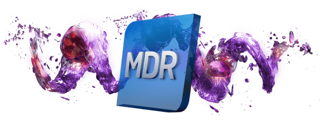 Sophos MDR icon