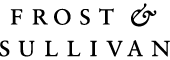 Frost & Sullivan logo